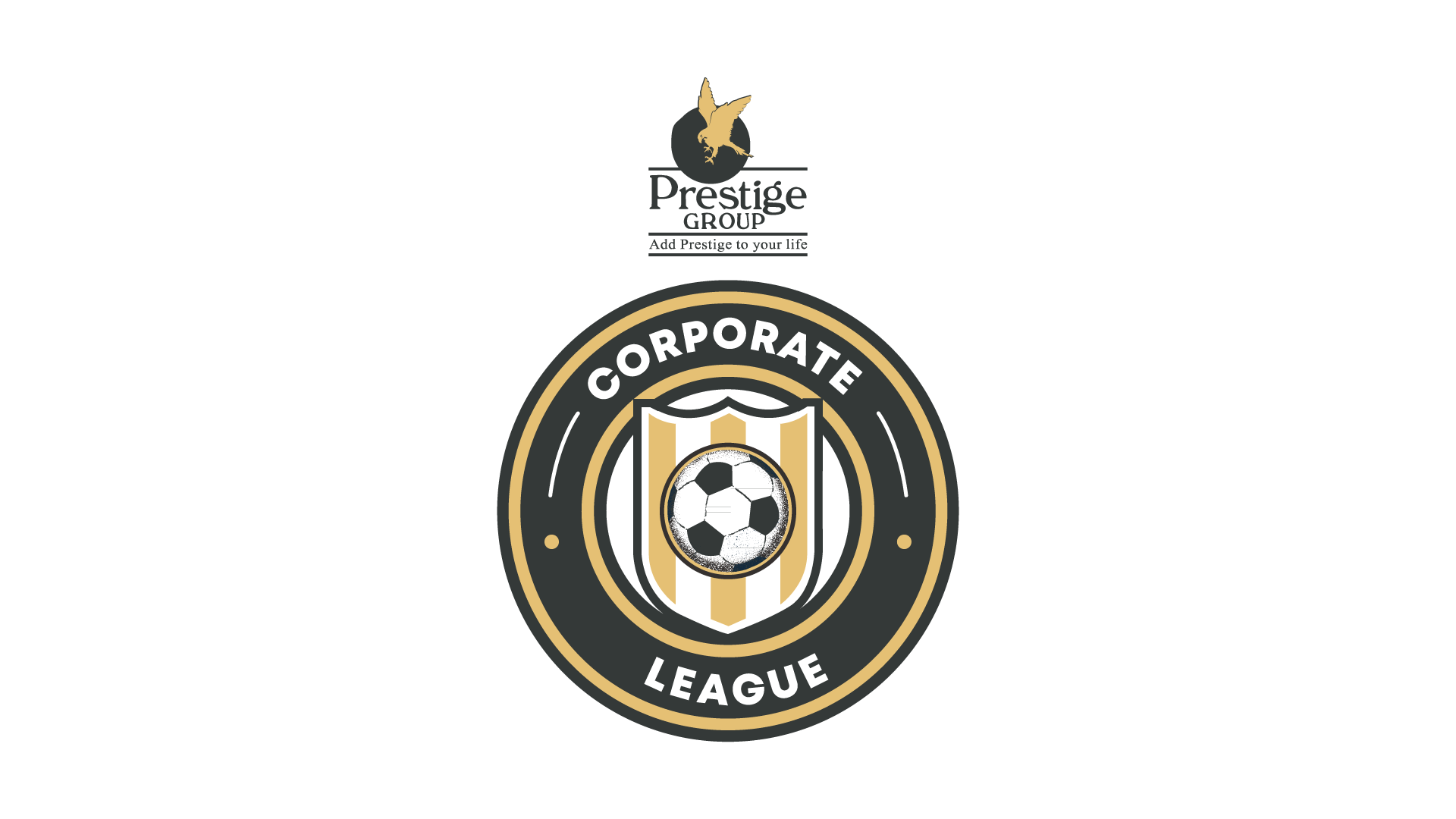 Prestige logo